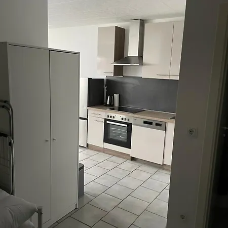 Kopp Apartment *