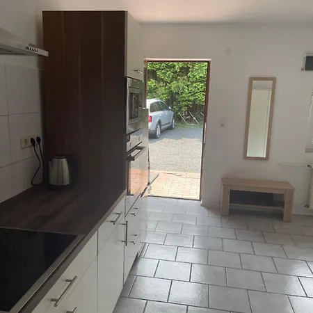 Kopp Apartment *
