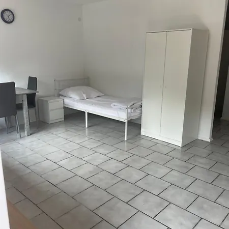 Apartamento Kopp Lohfelden