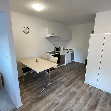 Kopp Apartment *