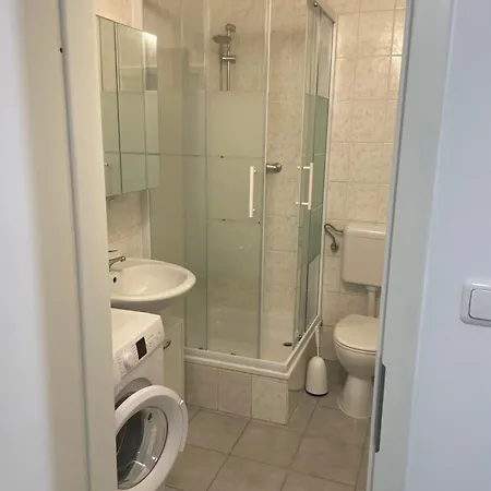Kopp Apartment *