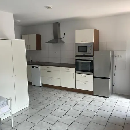 Apartment Kopp