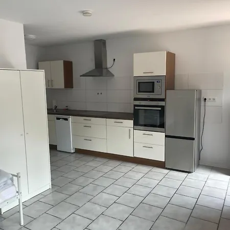 Apartamento Kopp